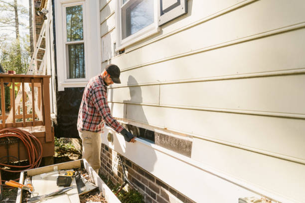 Trusted Siding Contractor service in Jarratt, VA - Creative Siding